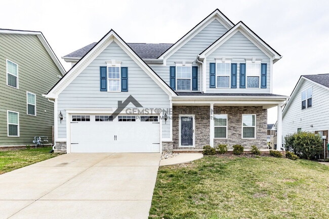 Building Photo - 106 Shanache Dr