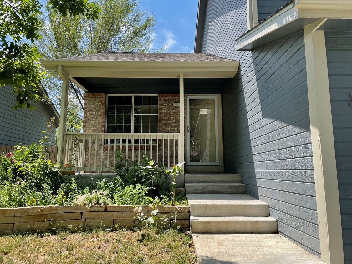 Spacious 3-Bedroom Home for Rent in Sought... - Spacious 3-Bedroom Home for Rent in Sought...