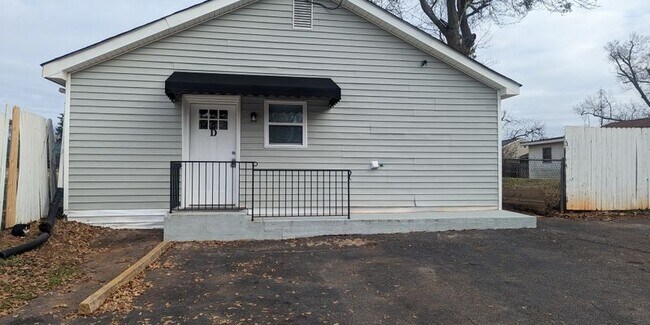 260 N Cleveland Park Dr  