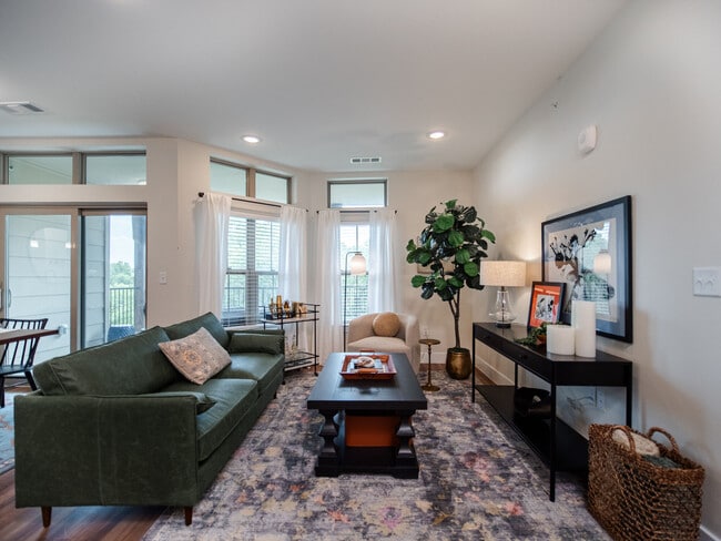 Building Photo - The Kelsey at Scofield Farms Rental