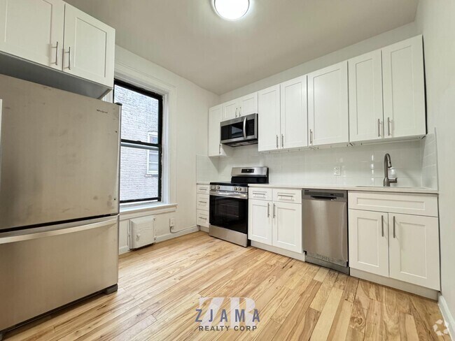 Building Photo - 860 Nostrand Ave Unit 9A Rental
