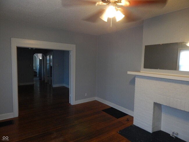 Photo - 4843 N College Ave