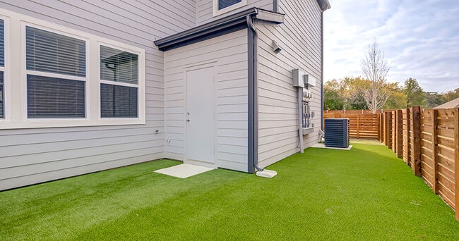 Canvas at Denton Rental Homes