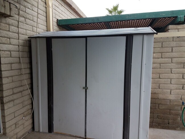 Photo - Mesa/Tempe rental