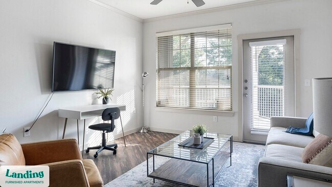 Photo - 10800 Lakeline Blvd Unit 11203