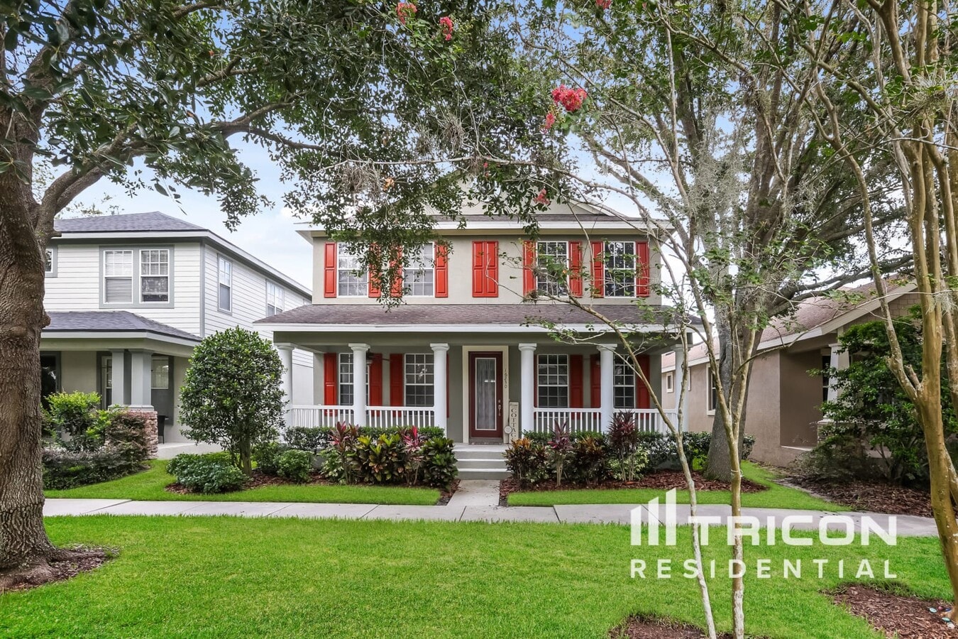 Photo - 16230 Palmettoglen Ct House