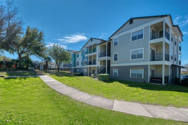 Saddle Ridge