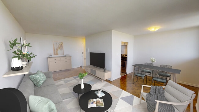 Photo - Doversquare Apartments