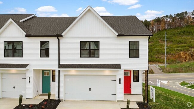 Building Photo - Marigold Floorplan Rental