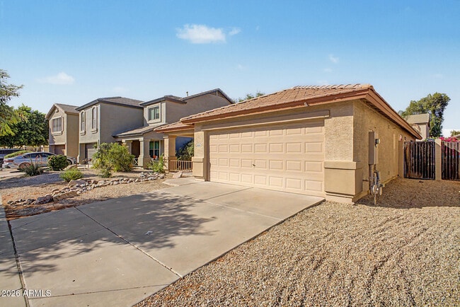 Photo - 3626 E Potter Dr