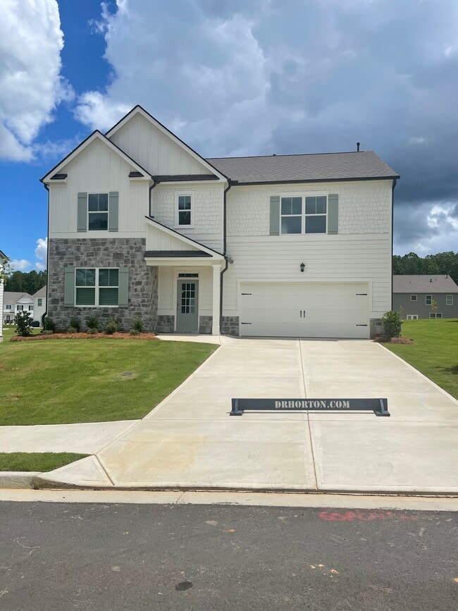 Photo - 124 Landsdowne Way SE Casa