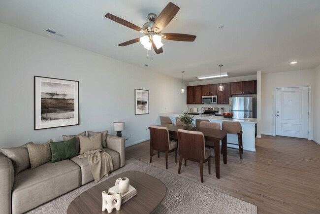 Magnolia Chase Apartments