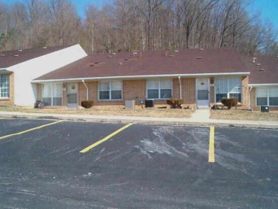 Photo - Pleasant View of West Baden