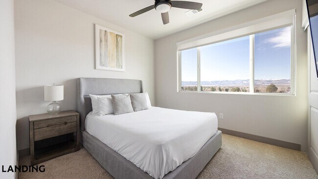 300 E Fremont Pl Unit 2-301