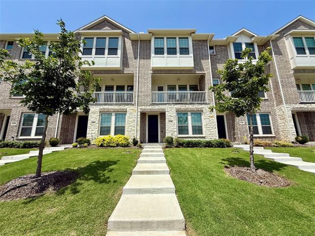 Photo - 2741 Levee Ln Townhome