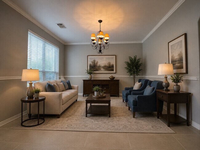 Photo - 8519 Babbling Brook Ct
