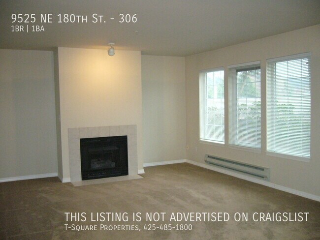 Photo - Cedar Crest Condominiums