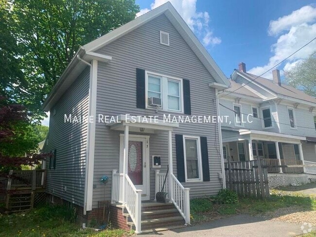Building Photo - 13 6th St Rental