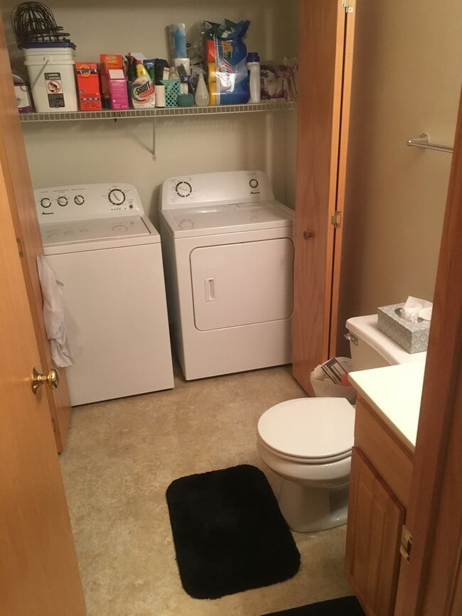 Photo - Prairie District Townhouse off Edgewood and HWY 30