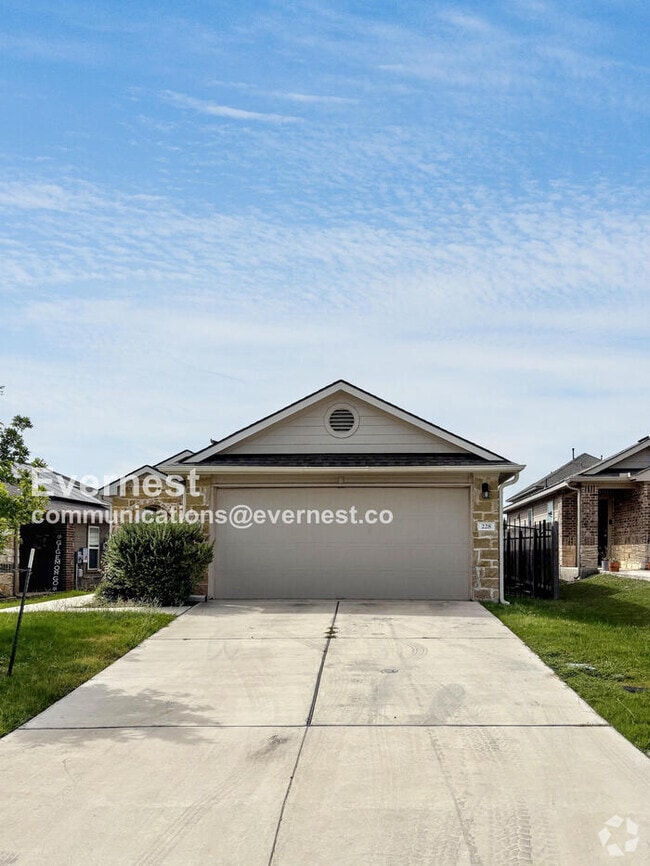 Building Photo - 228 Sandhill Piper St Rental