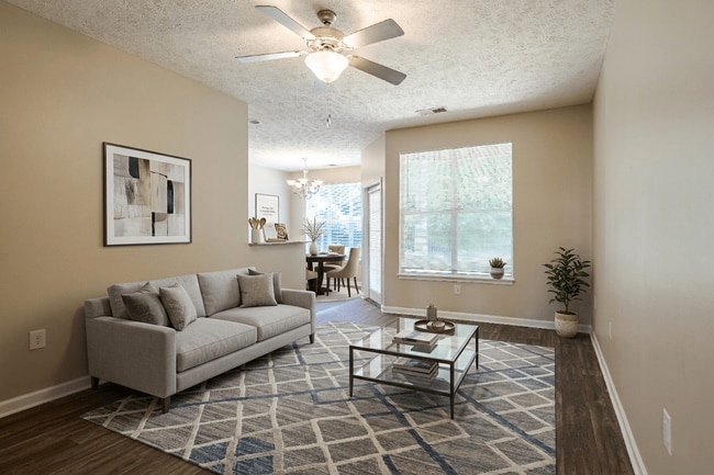 The Preserve at Grande Oaks Apartment Homes