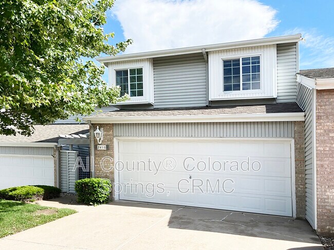 Photo - 2416 Elite Terrace Townhome