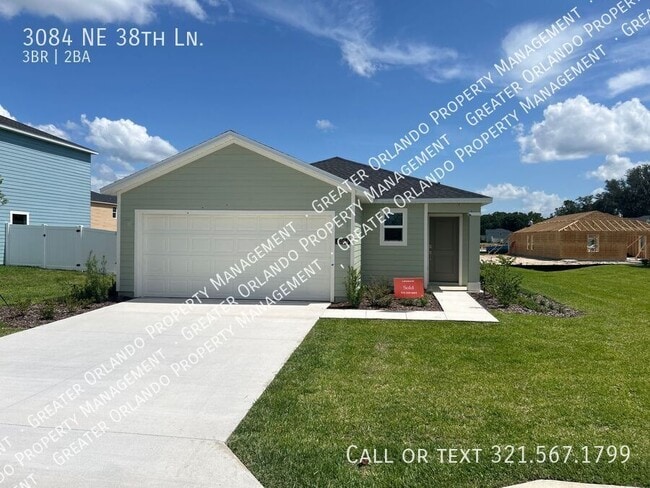 Building Photo - 3084 NE 38th Ln Rental