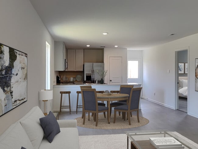 Photo - 18710 Barrichello Dr