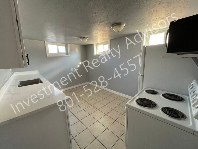Photo - Basement Apartment in Bountiful! Unit Downstairs