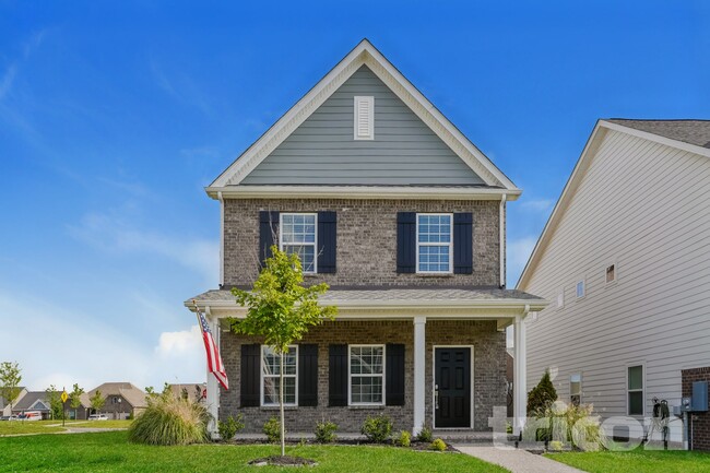 Building Photo - 311 Cloverbrook Way