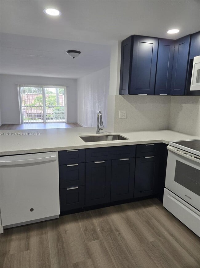 Photo - 1700 NW 58th Terrace Condo Unit 3J