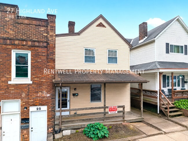 Photo - 27 Highland Ave
