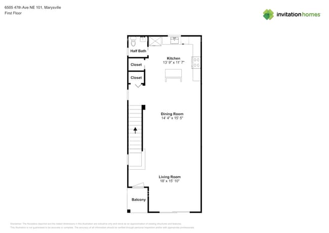 Photo - 6505 47th Ave NE