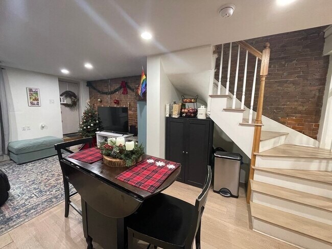 15 Dartmouth St Unidad 1