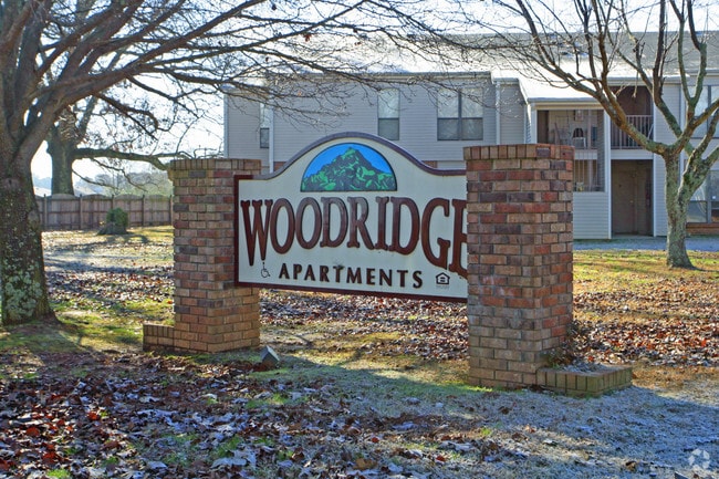 Woodridge Apartments - Woodridge Apartments