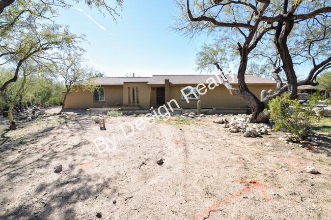 Photo - Modern Foothills Retreat with Stunning Mountain Views