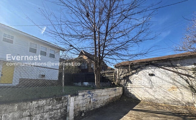 Photo - 1348 41st Street Ensley Unidad b