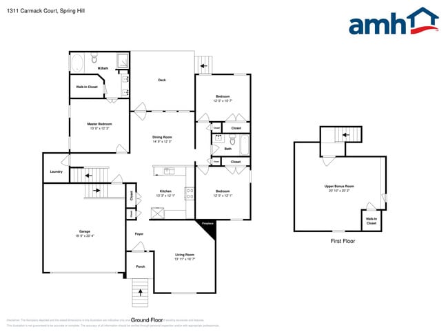 Photo - 1311 Carmack Ct