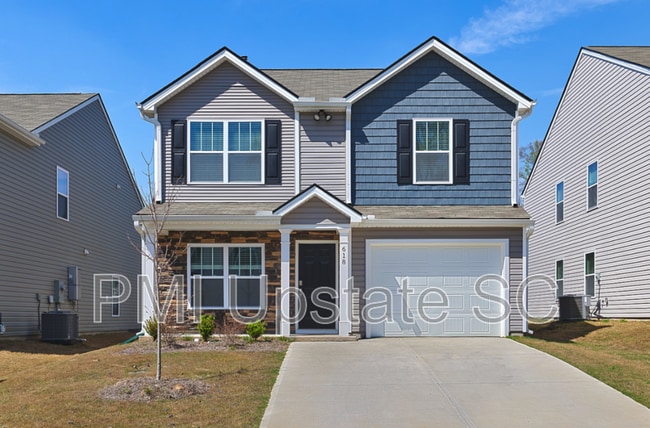 Building Photo - 618 Evaleigh St