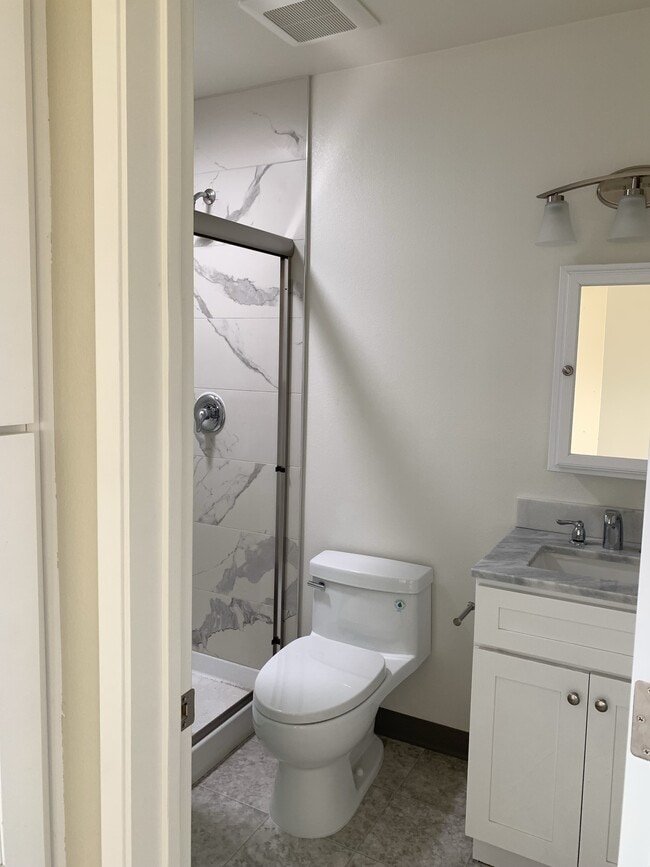 Apollo Apartments Ventura, CA