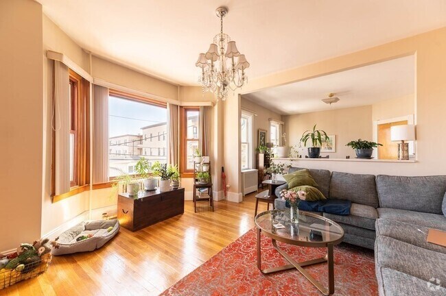 Building Photo - 202 Washington St Unit #2 Rental