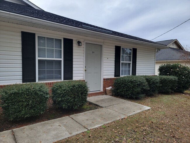 Building Photo - THE VILLAS I Unit 124