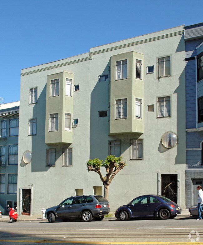 1244-1250 California