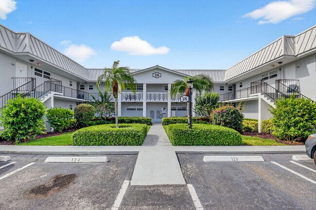 Photo - 18 Colonial Club Dr Unit 203