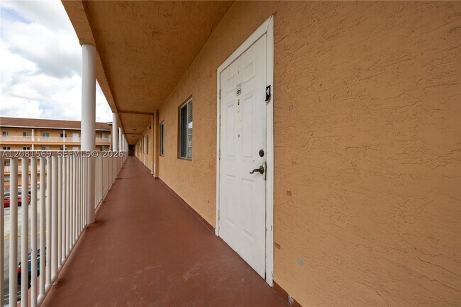 Photo - 17350 NW 67th Ave Unit 301