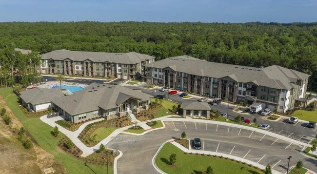 Welcome to The Retreat at Fairhope Village in Fairhope, AL - The Retreat at Fairhope Village Apartamentos