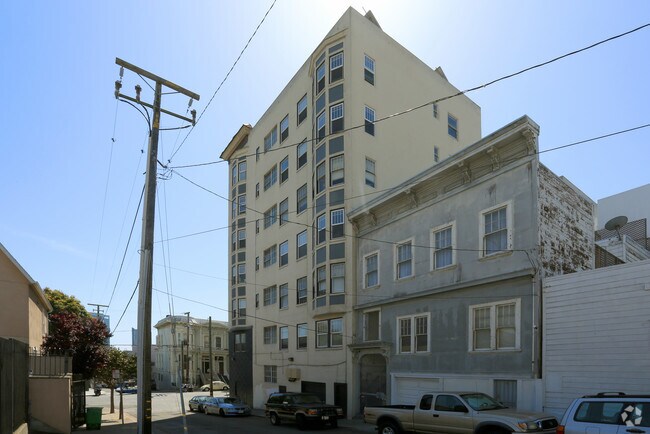 Photo - 600 Fell St