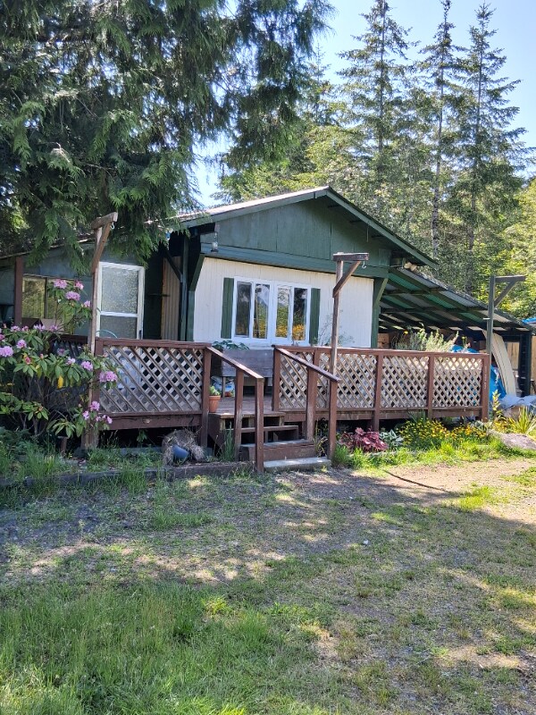 Photo - 113 W Grizdale Dr Casa