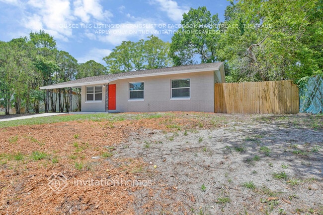 Building Photo - 1504 Pine Lake Rd Rental