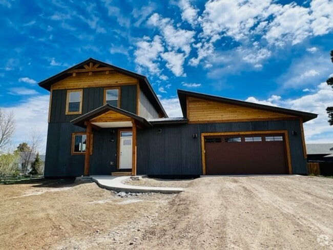 Building Photo - Brand New!  Industrial Exterior Chic.  3 B... Rental